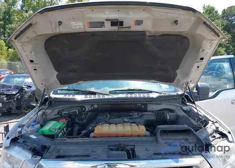 2015 Ford F-150 Xlt из США, поврежденный, VIN 1FTEW1CP6FFC70021